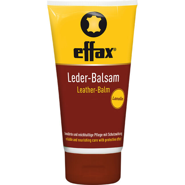 Effax Leather Balm image number null