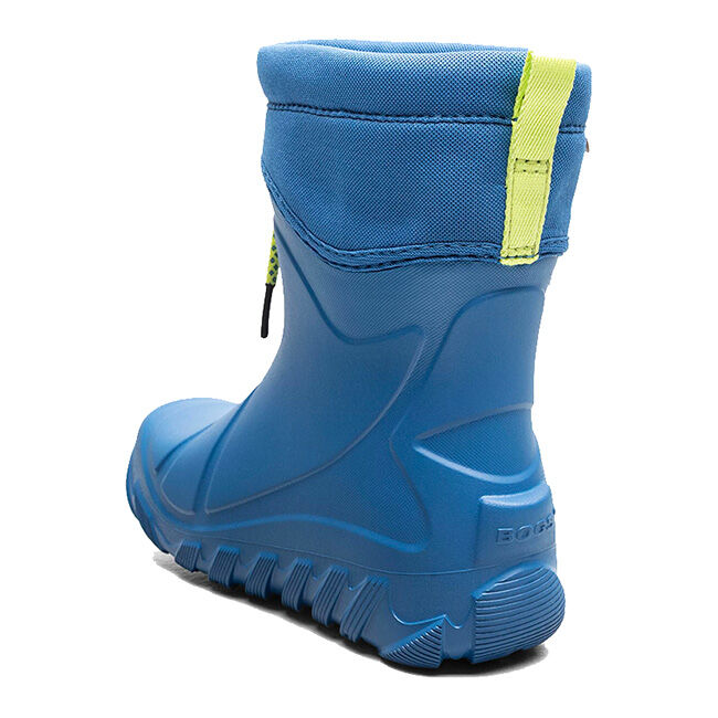 BOGS Kids' Boga Boot - Blue image number null