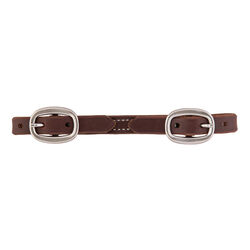 Weaver Equine Working Tack Straight Curb Strap