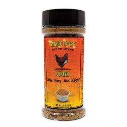 Wild Meadow Farms Magic Dust - Chicken - 3.5 oz