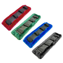 Intrepid International Driving Fleece Harness Show Pad