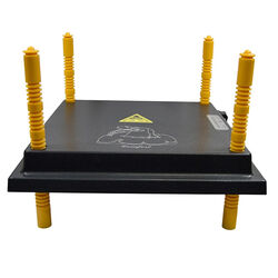 Comfort Chick Brooder Heating Plate