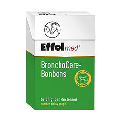 Effol BronchoCare-Bonbons