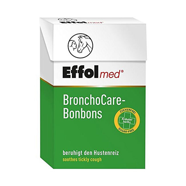 Effol BronchoCare-Bonbons image number null