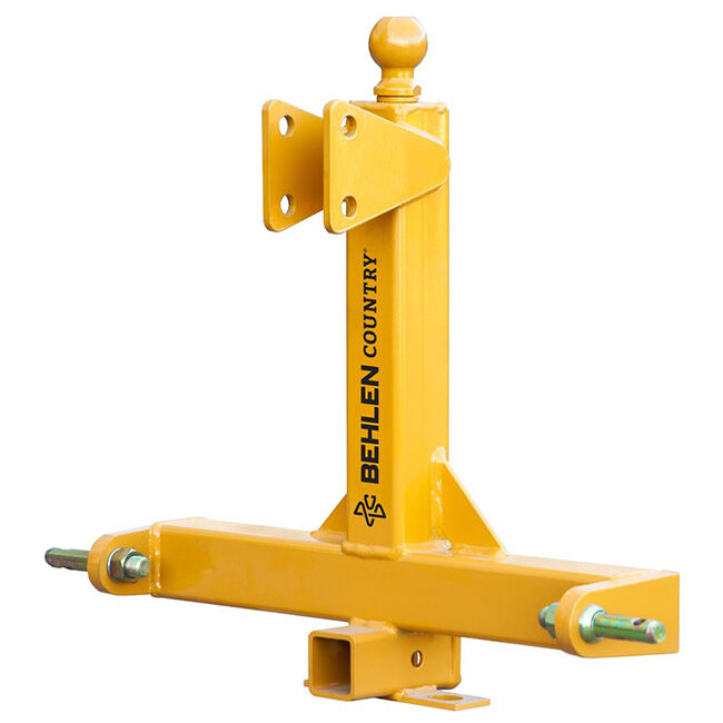 Behlen Standard Trailer Mover image number null