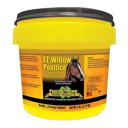 Finish Line EZ-Willow Poultice