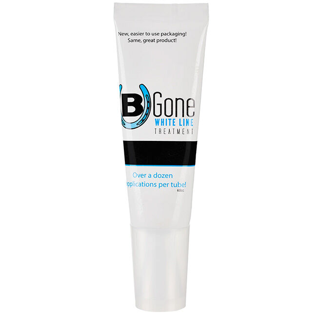 B Gone White Line Treatment image number null
