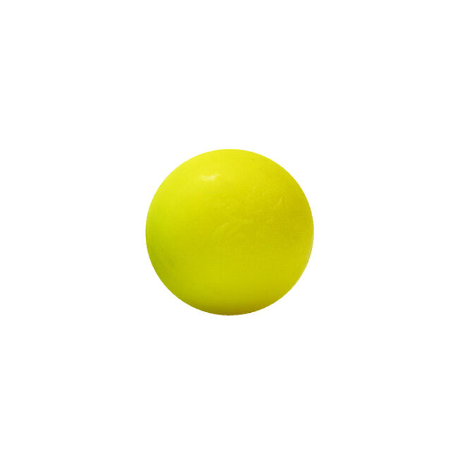Ruff Dawg Ball - Rubber Retrieving Dog Toy - Assorted Colors image number null