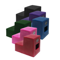 High Country Plastics 2-Step Mounting Block