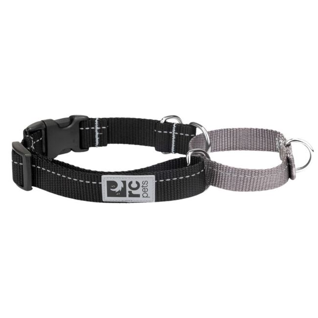 RC Pets Primary Web Training Clip Dog Collar image number null
