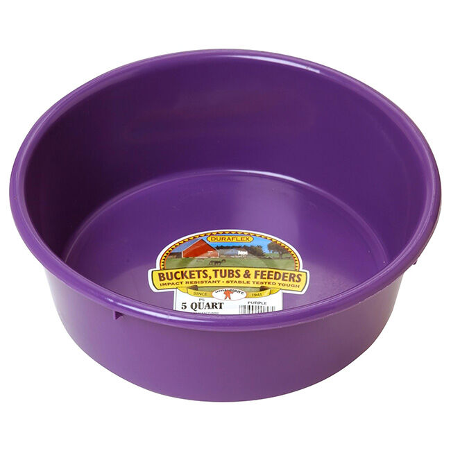 Little Giant DuraFlex Utility Pan - 5-Quart Capacity image number null