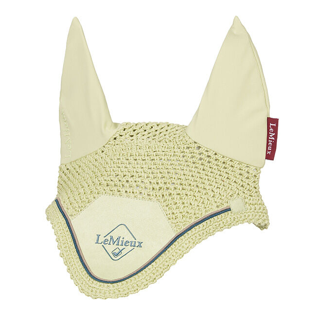 LeMieux Mini Classic Ear Net - Macaron image number null
