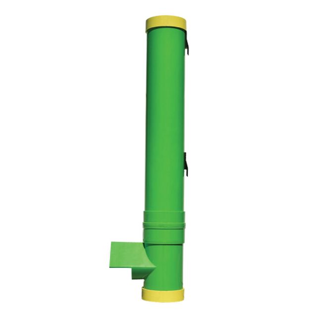 Rugged Ranch Poultry Feeder side view image number null