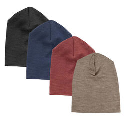 Engel Wool/Silk Blend Hat