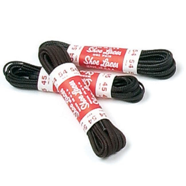 Equi-Essentials Field Boot Laces image number null