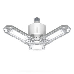 NEBO HIGH BRIGHT 6000 Garage Light - Closeout
