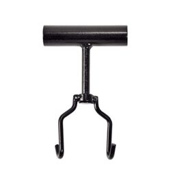 Powerfields Barbed Wire Holder & Spinner