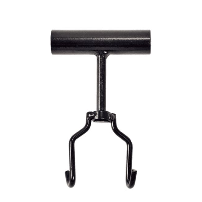 Powerfields Barbed Wire Holder & Spinner image number null