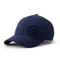 Ariat Tri Factor Cap - Deep Navy