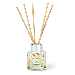 Pet House Candle Reed Diffuser - Fresh Citrus - Closeout