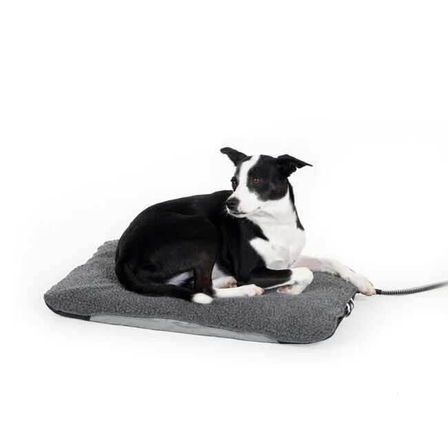 K&H Lectro-Soft Outdoor Heated Pet Bed image number null