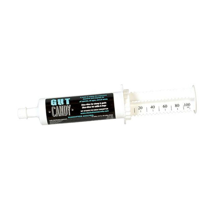 Weaver Precision Feed Gut Candy image number null