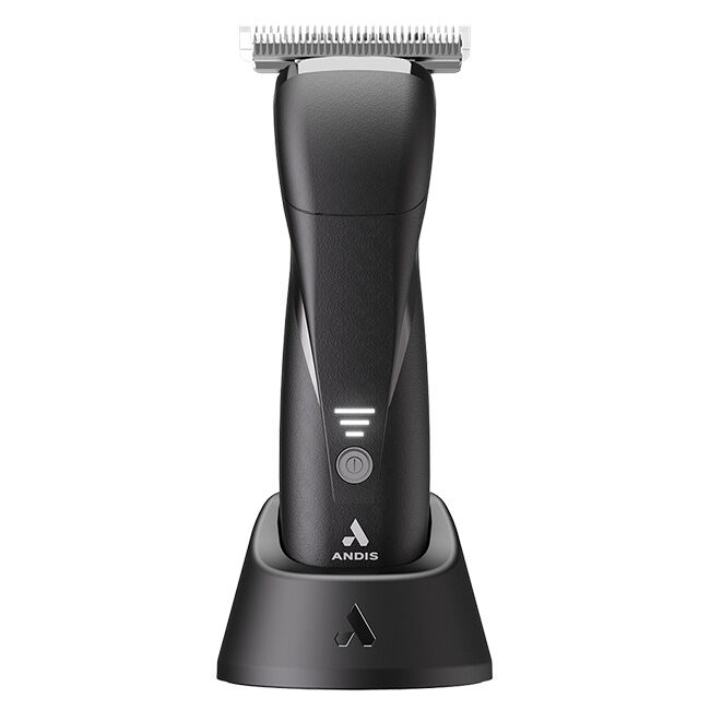 Andis EMERGE Pro Clipper with T-84 Blade image number null