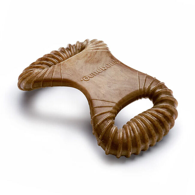Benebone Dental Chew - Peanut Butter Flavor image number null
