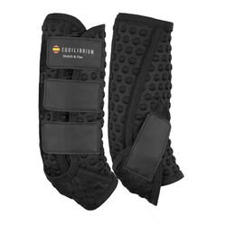 Equilibrium Stretch & Flex Training Wraps (New Version)
