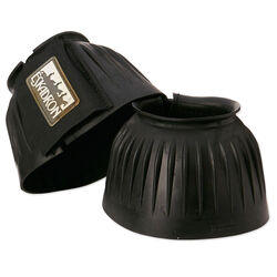 Eskadron Rubber Bell Boots