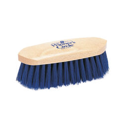 Champion Brush 7-1/2" Dandy Brush with Navy Polypropylene Fibers