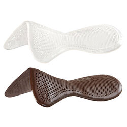 Acavallo Gel NS Classic Flat Half Pad
