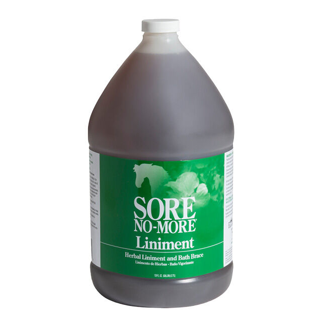 Arenus Sore No-More Classic Liniment image number null