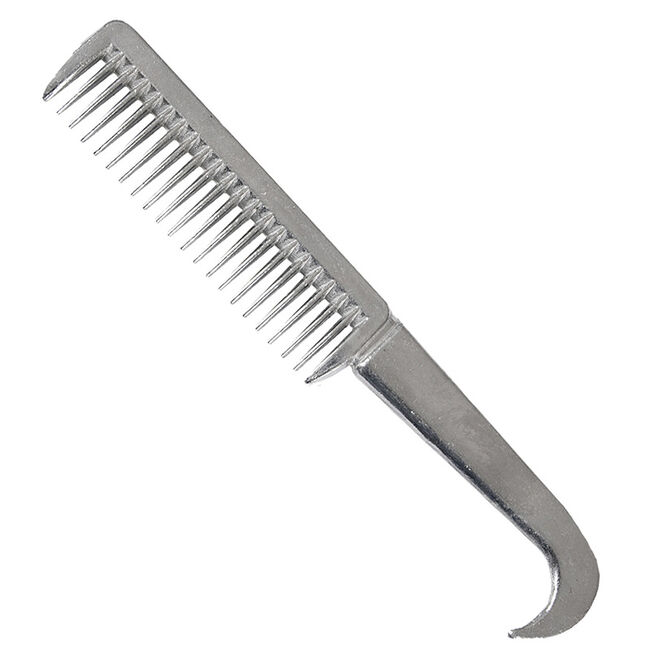 Jacks Manufacturing Aluminum Pulling Comb image number null