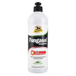Absorbine Fungasol Shampoo - 20 oz