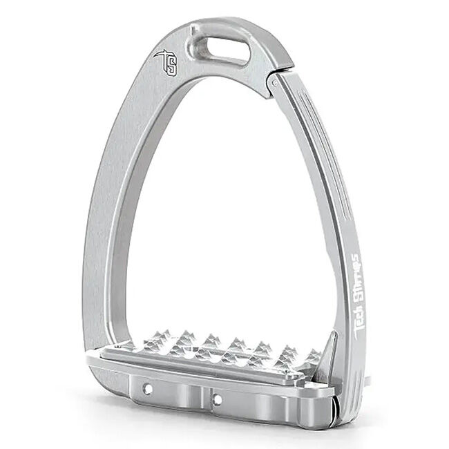 Tech Stirrups Venice Sloped EVO Stirrups image number null
