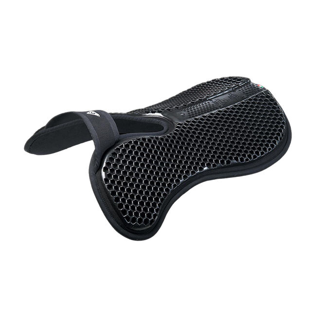 Acavallo Withers Free Hexagonal Gel Pad with Memory image number null