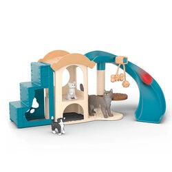 Schleich Playfun for Cats