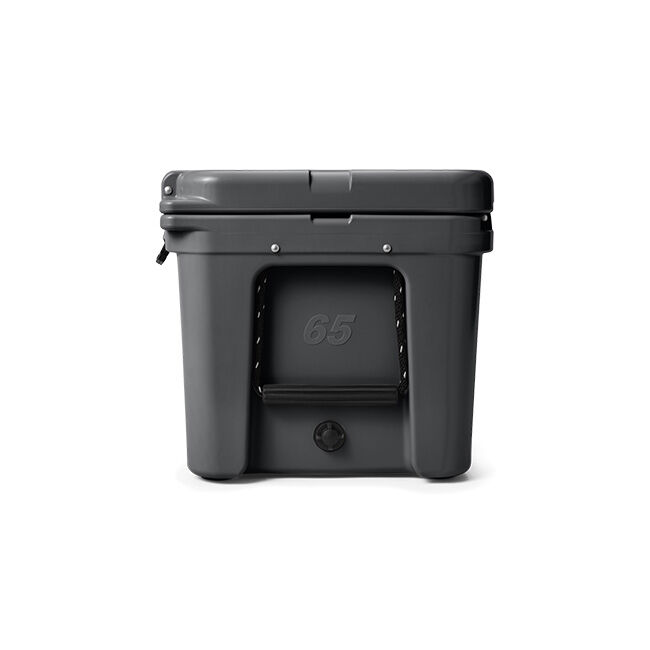 YETI Tundra 65 Hard Cooler - Charcoal image number null