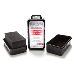 Ralyn Shoe Care Leather Shine Sponge