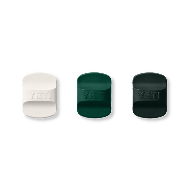 YETI Rambler MagSlider Pack - Black Forest Green Trio image number null