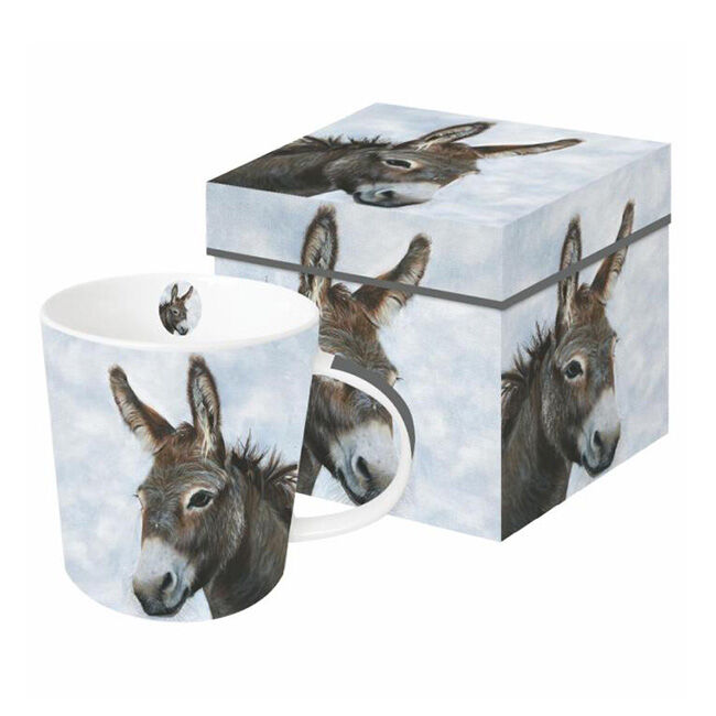 Kelley and Company Mug Set - Donkey Point of View image number null
