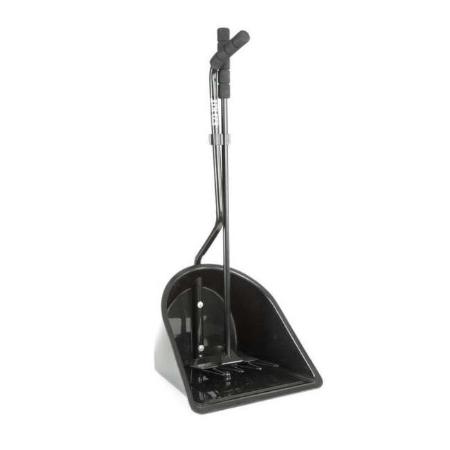 Shires EZI-KIT Manure Scoop image number null