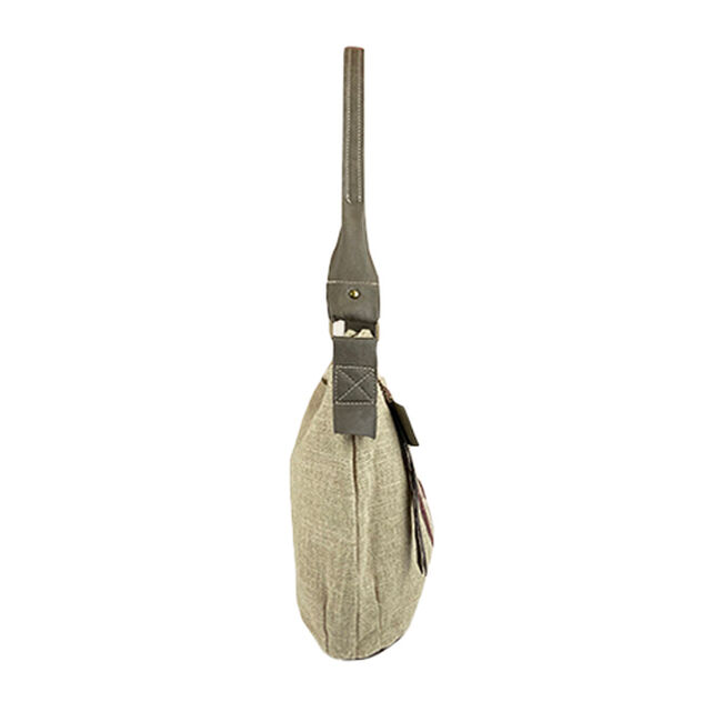 American Glory Style Liberty Hobo Bag - Buckboard Sweet Feed - Closeout image number null