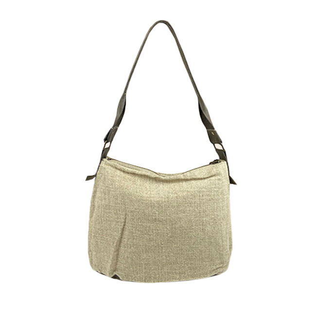 American Glory Style Liberty Hobo Bag - Buckboard Sweet Feed - Closeout image number null