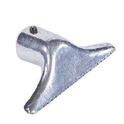 Electric Cleaner Company Serrated Jet-Vac Nozzle for Rapid Groom