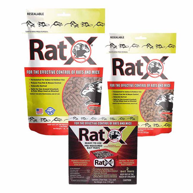 RatX image number null