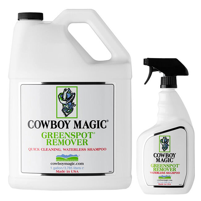 Cowboy Magic GreenSpot Remover image number null