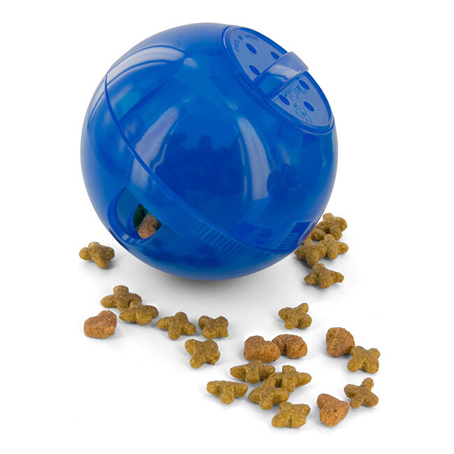 PetSafe SlimCat Interactive Feeder image number null