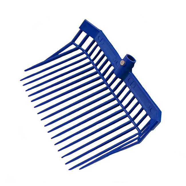 Shires Plastic Shaving Fork Head image number null